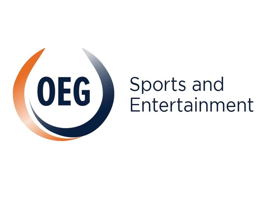 Mojo Photo Booth recognized as a trusted vendor by OEG Sports.