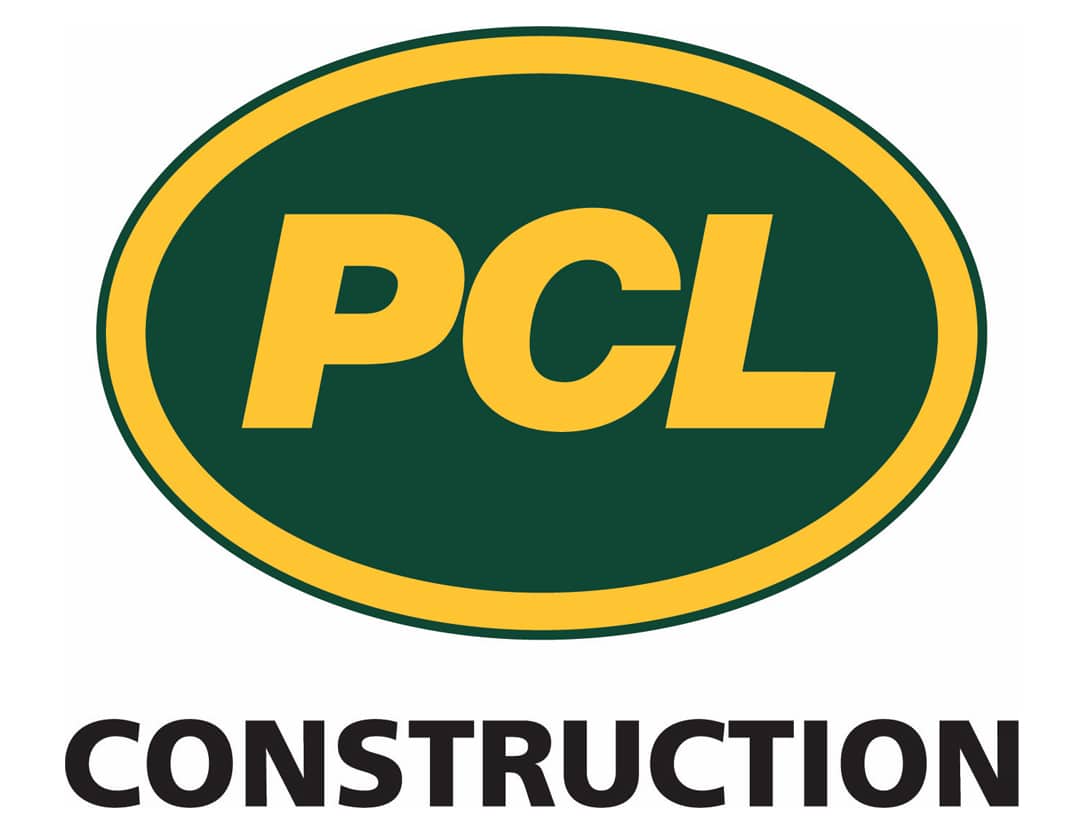 Mojo Photo Booth recognized as a trusted vendor by PCL Construction.